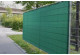 Tieniaca plachta 90% 180g/m2 - 150 cm zelená tieniaca sieť na plot