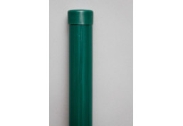 Plotový stĺpik BPL PVC 175cm 48 mm
