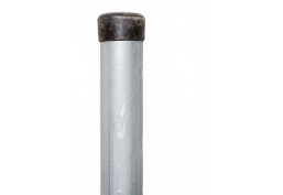 Plotový stĺpik ZN 230cm 48 mm